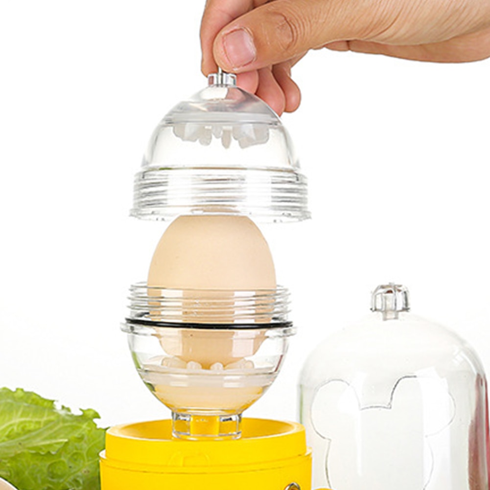 Manual Golden Egg Maker
