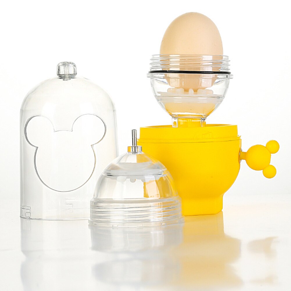 Manual Golden Egg Maker