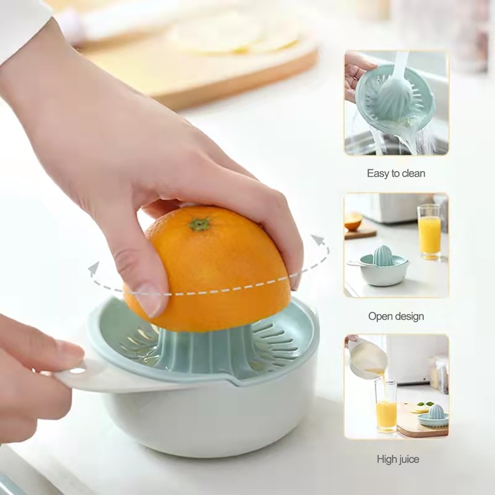 Manual Hand Orange Juicer Manual Hand Orange Juicer