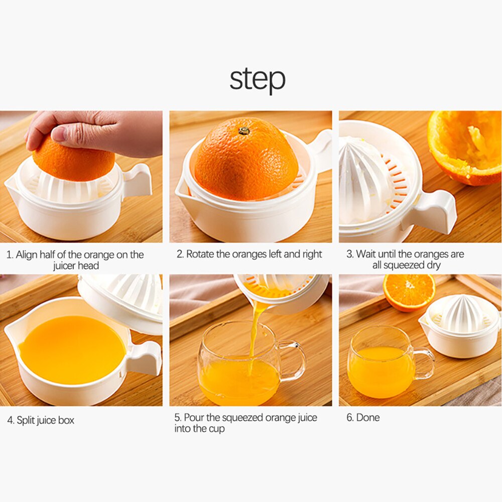 Manual Hand Orange Juicer Manual Hand Orange Juicer