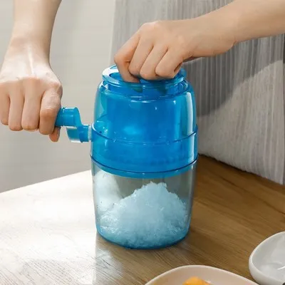 Manual Ice Crusher Transparent Design Manual Ice Crusher Transparent Design