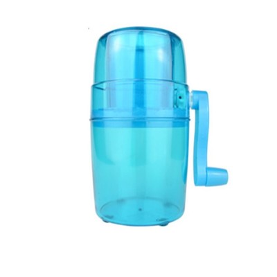Manual Ice Crusher Transparent Design Manual Ice Crusher Transparent Design