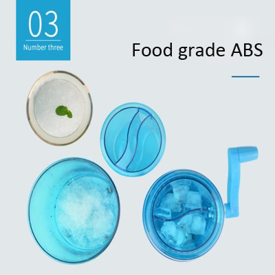 Manual Ice Crusher Transparent Design Manual Ice Crusher Transparent Design