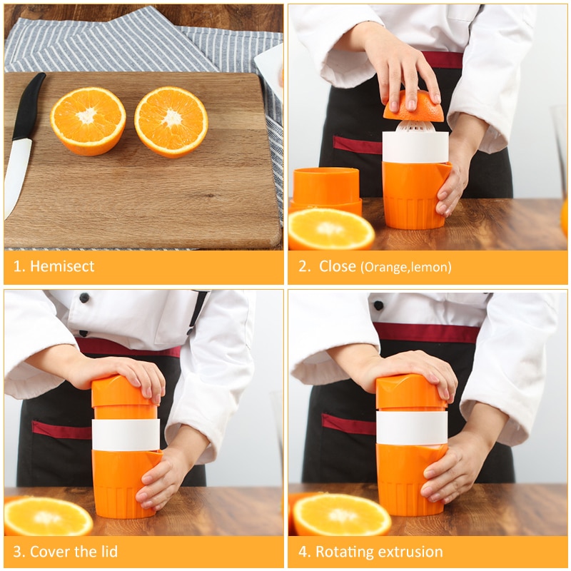 Manual Juicer Juice Maker Manual Juicer Juice Maker