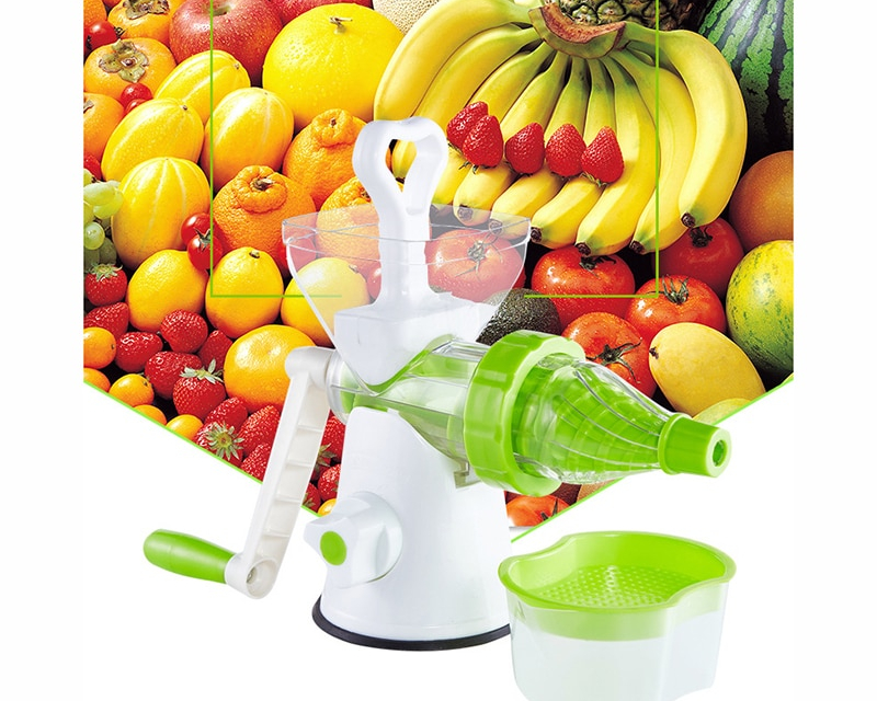 Manual Juicer Machine Kitchen Juicer Manual Juicer Machine Kitchen Juicer