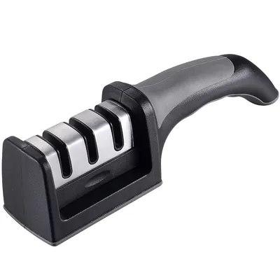 Manual Knife Sharpener Kitchen Tool