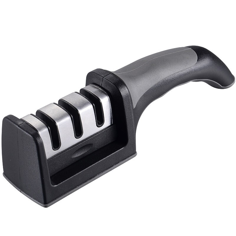 Manual Knife Sharpener Kitchen Tool Manual Knife Sharpener Kitchen Tool