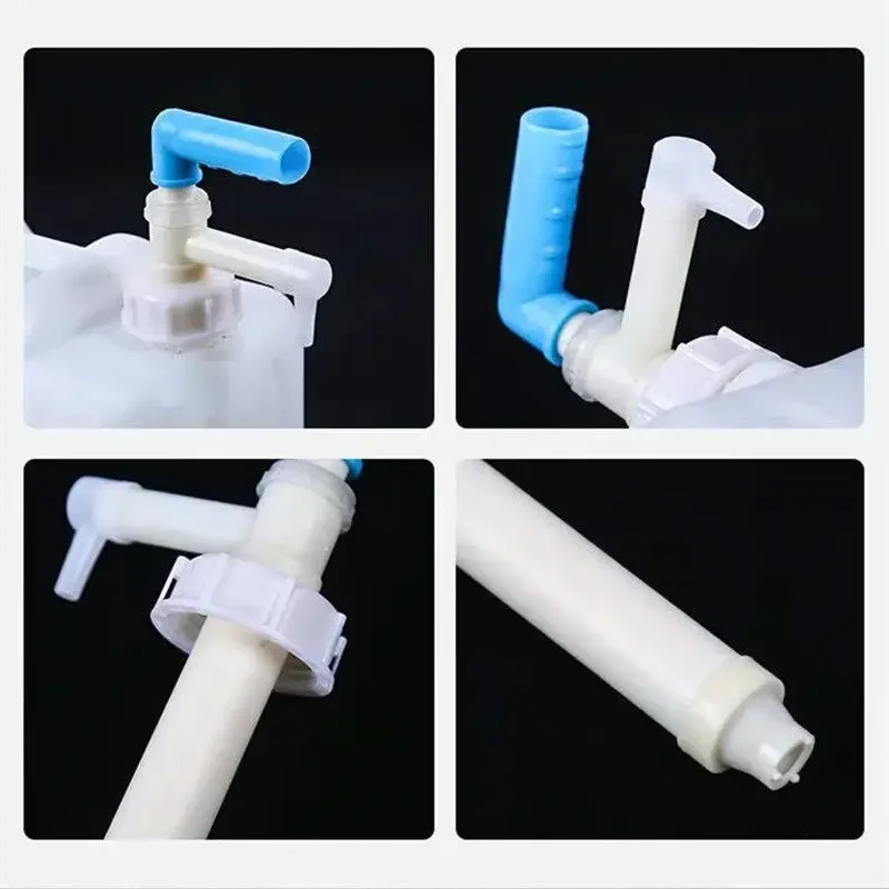 Manual Liquid Transfer Pump Oil Well Press Pump Head Pipe Pumping Hand Fuel Pumps for Oil Drum Backflow Prevention Tools Manual Liquid Transfer Pump Oil Well Press Pump Head Pipe Pumping Hand Fuel Pumps for Oil Drum Backflow Prevention Tools