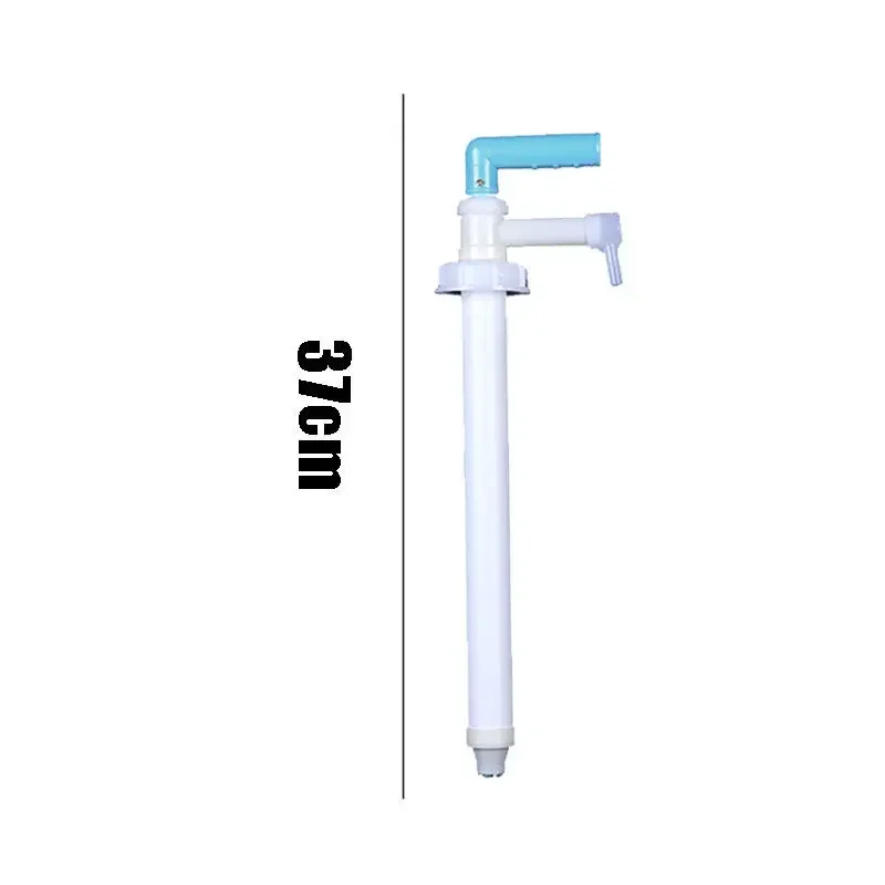 Manual Liquid Transfer Pump Oil Well Press Pump Head Pipe Pumping Hand Fuel Pumps for Oil Drum Backflow Prevention Tools Manual Liquid Transfer Pump Oil Well Press Pump Head Pipe Pumping Hand Fuel Pumps for Oil Drum Backflow Prevention Tools