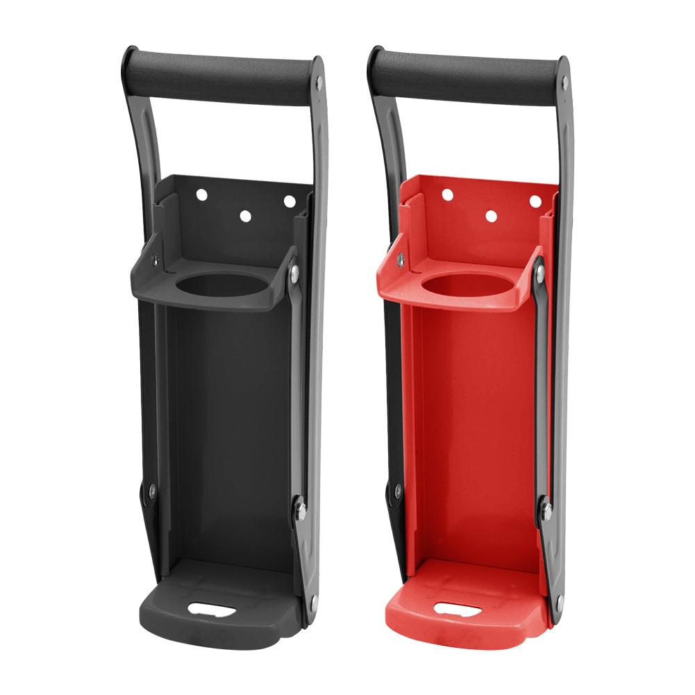 Manual Metal Can Crusher Manual Metal Can Crusher