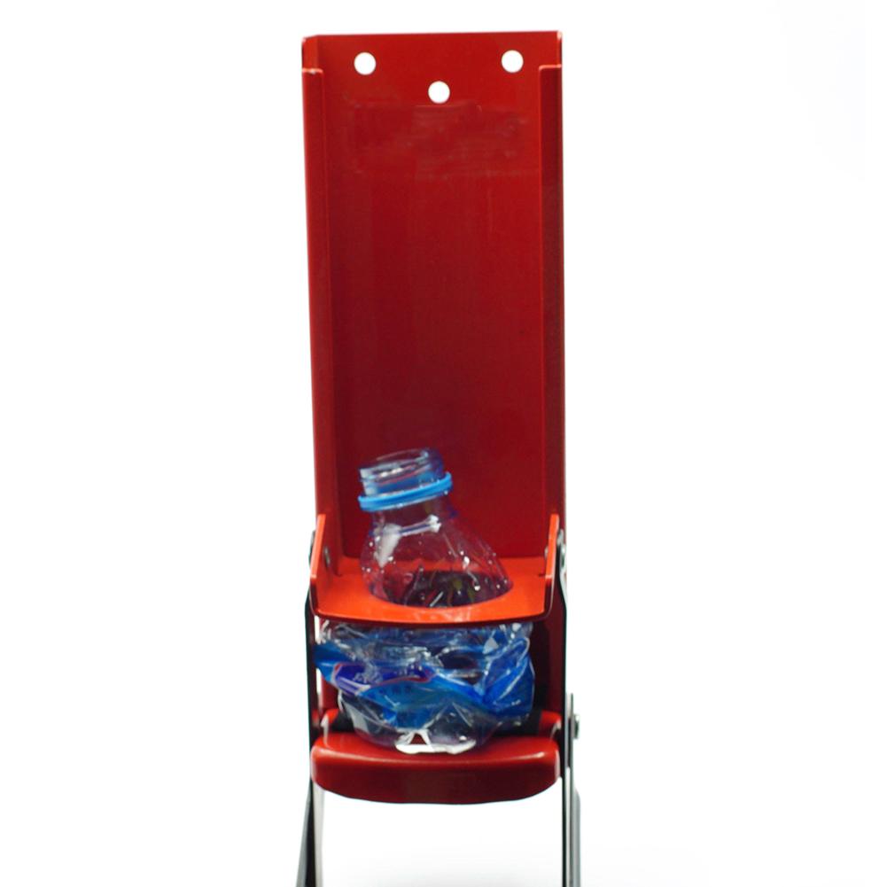 Manual Metal Can Crusher Manual Metal Can Crusher