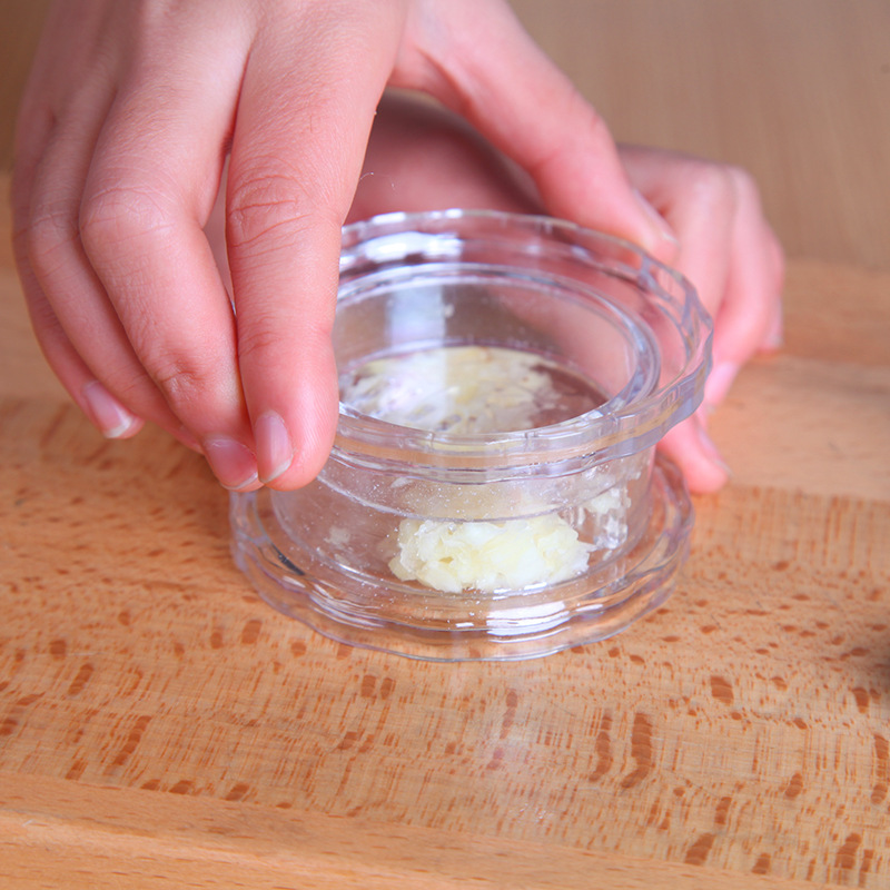 Manual Mincer Garlic Twister