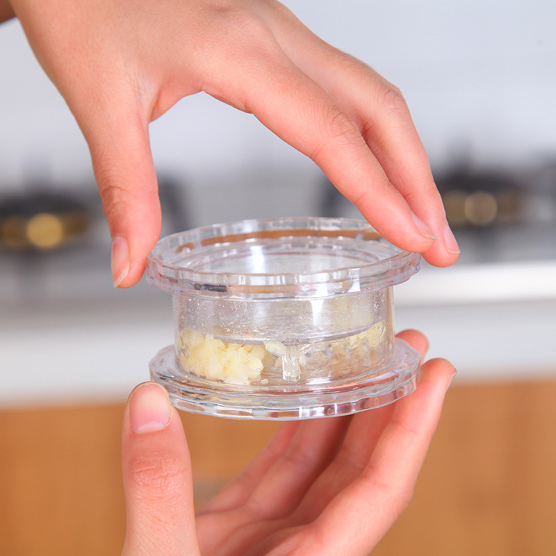Manual Mincer Garlic Twister