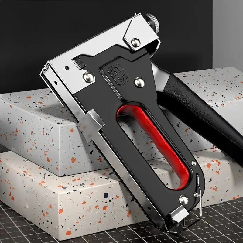 Manual Nailing Gun Code Nailing Gun Air Nail Woodworking Special Direct Staple Book Martin Nailing God Tool Household Manual Nailing Gun Code Nailing Gun Air Nail Woodworking Special Direct Staple Book Martin Nailing God Tool Household