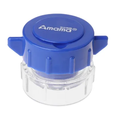Manual Pill Grinder and Storage Tool Manual Pill Grinder and Storage Tool