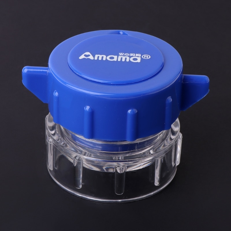 Manual Pill Grinder and Storage Tool Manual Pill Grinder and Storage Tool