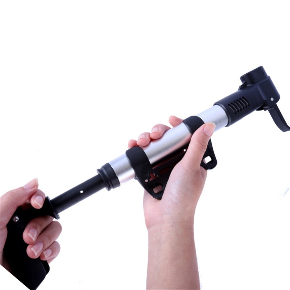 Manual Pocket Mini Bike Pump Manual Pocket Mini Bike Pump