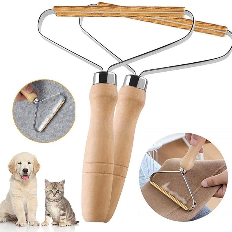 Manual Portable Carpet Lint Scraper Manual Portable Carpet Lint Scraper