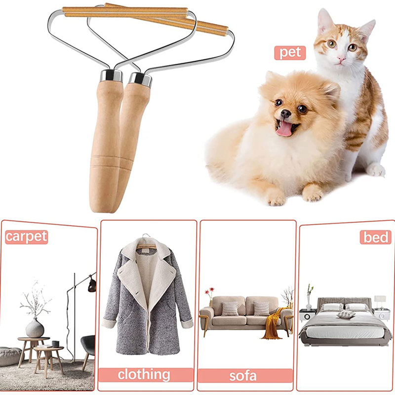 Manual Portable Carpet Lint Scraper Manual Portable Carpet Lint Scraper