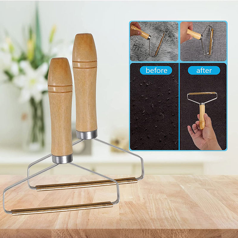 Manual Portable Carpet Lint Scraper Manual Portable Carpet Lint Scraper