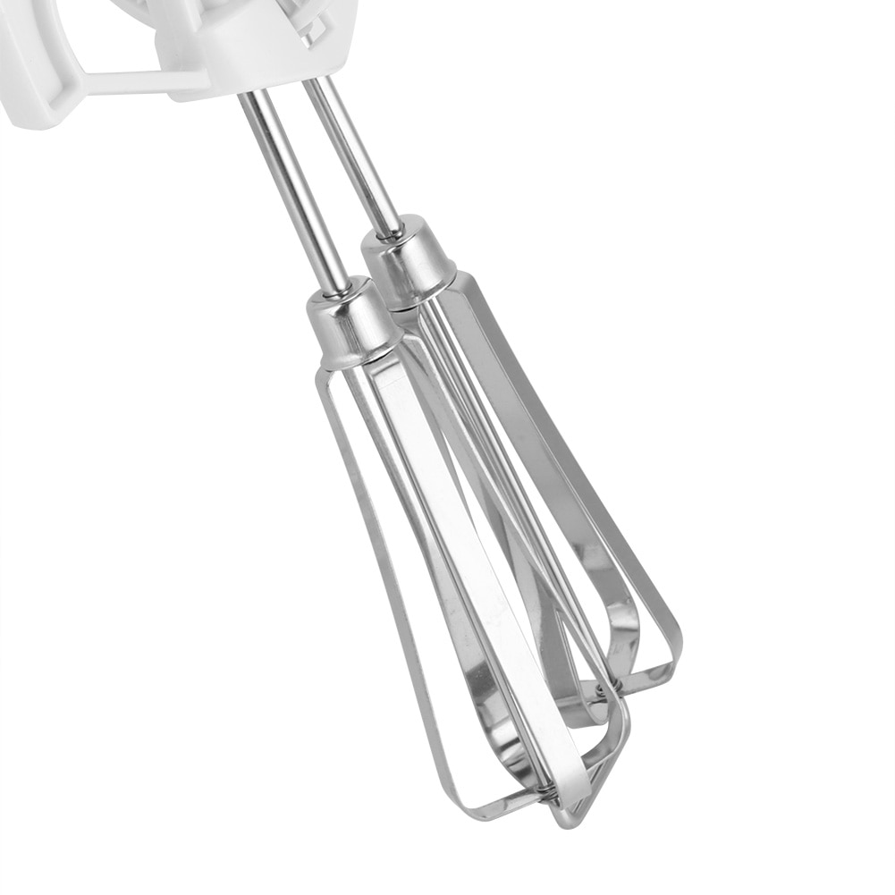 Manual Rotary Hand Crank Egg Beater