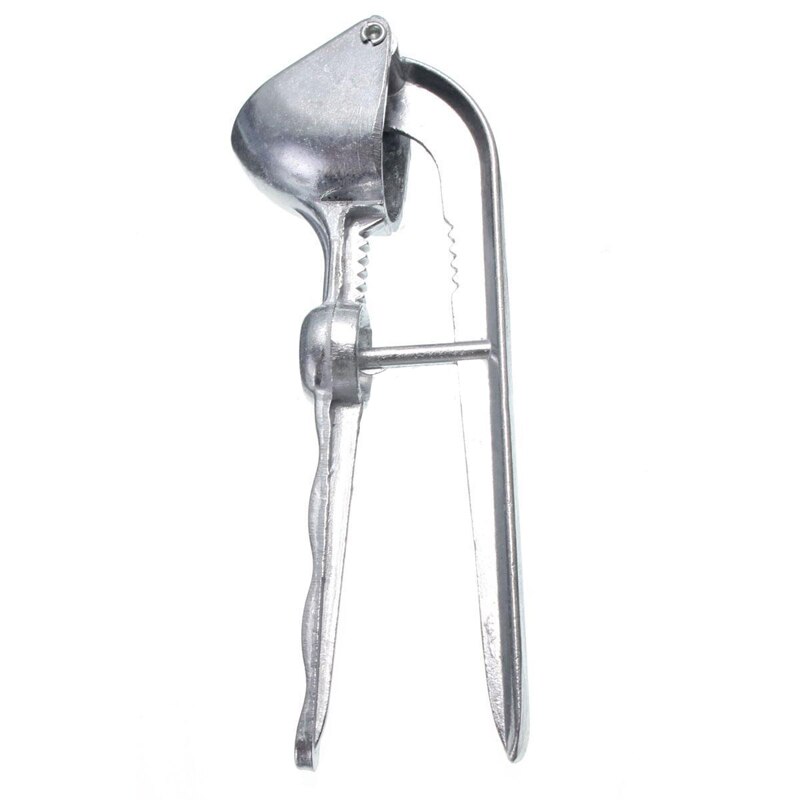 Manual Stainless Steel Garlic Press