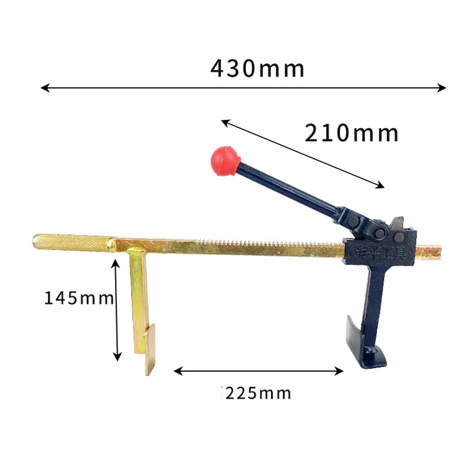 Manual Tire Changer Steel High Performance Very Durable Tire Changer Bead Breaker Tool Tire Changer Insert Tire Machine Manual Tire Changer Steel High Performance Very Durable Tire Changer Bead Breaker Tool Tire Changer Insert Tire Machine