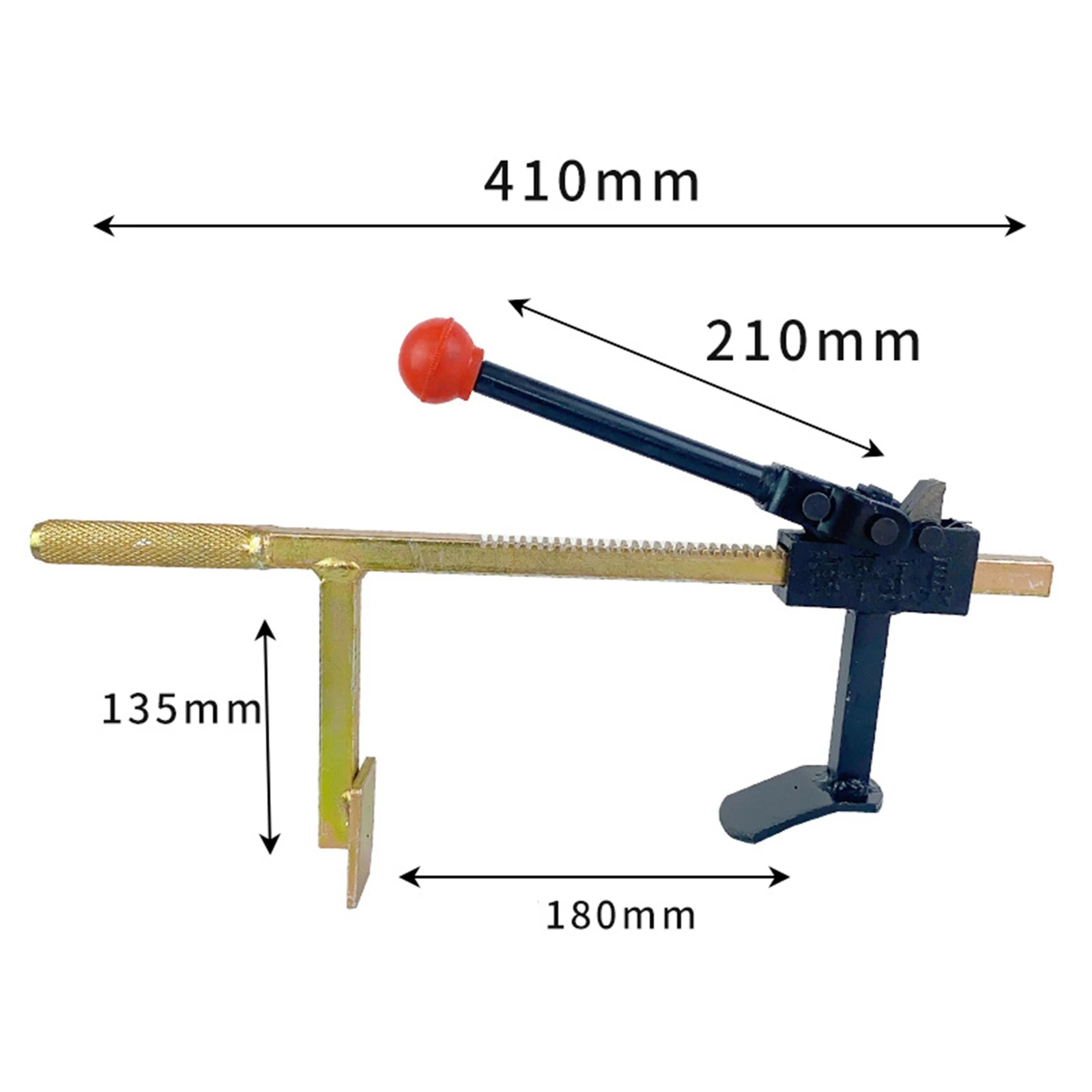 Manual Tire Changer Steel High Performance Very Durable Tire Changer Bead Breaker Tool Tire Changer Insert Tire Machine Manual Tire Changer Steel High Performance Very Durable Tire Changer Bead Breaker Tool Tire Changer Insert Tire Machine