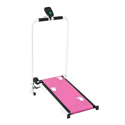 Manual Treadmill Portable Equipment Manual Treadmill Portable Equipment