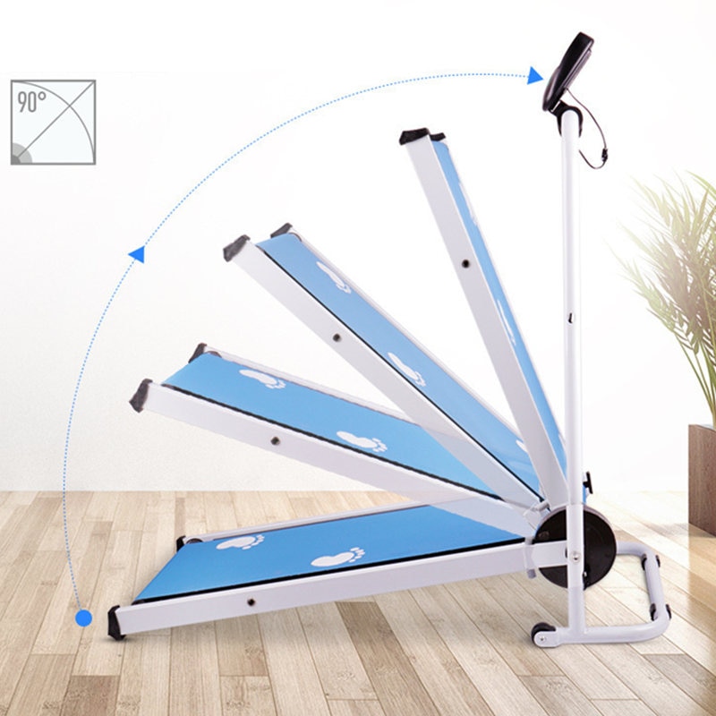 Manual Treadmill Portable Equipment Manual Treadmill Portable Equipment