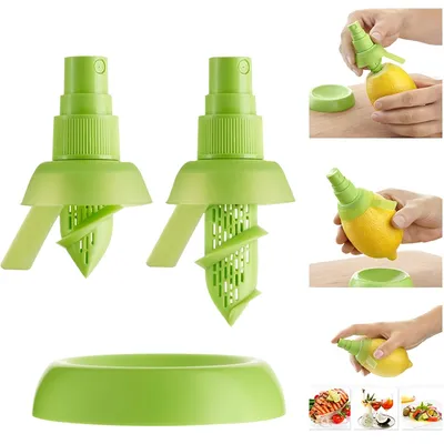 Manual Two Size Citrus Sprayers (2pcs)