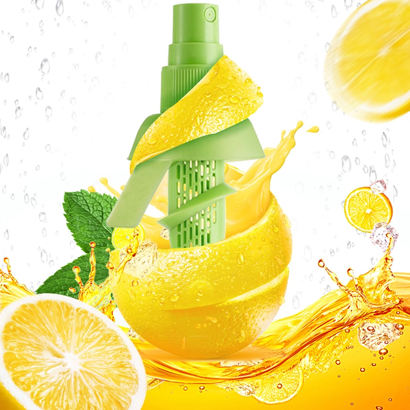 Manual Two Size Citrus Sprayers (2pcs)