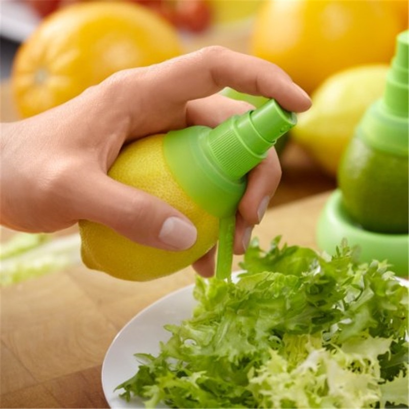 Manual Two Size Citrus Sprayers (2pcs)