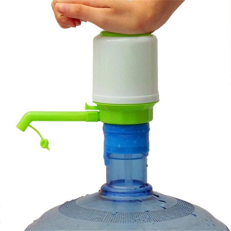 Manual Water Pump Portable Dispenser Manual Water Pump Portable Dispenser