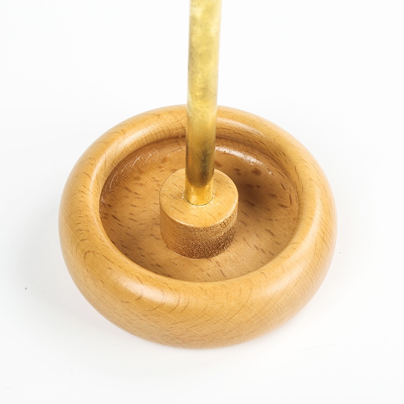Manual Wooden Bead Spinner Manual Wooden Bead Spinner