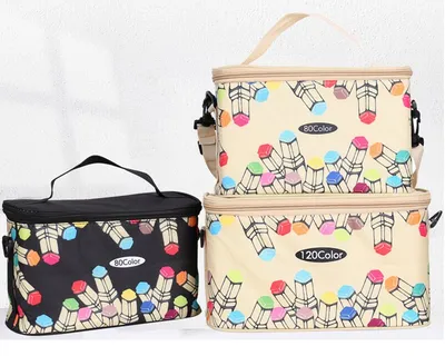 Marker Case Pen Holder Bag Marker Case Pen Holder Bag