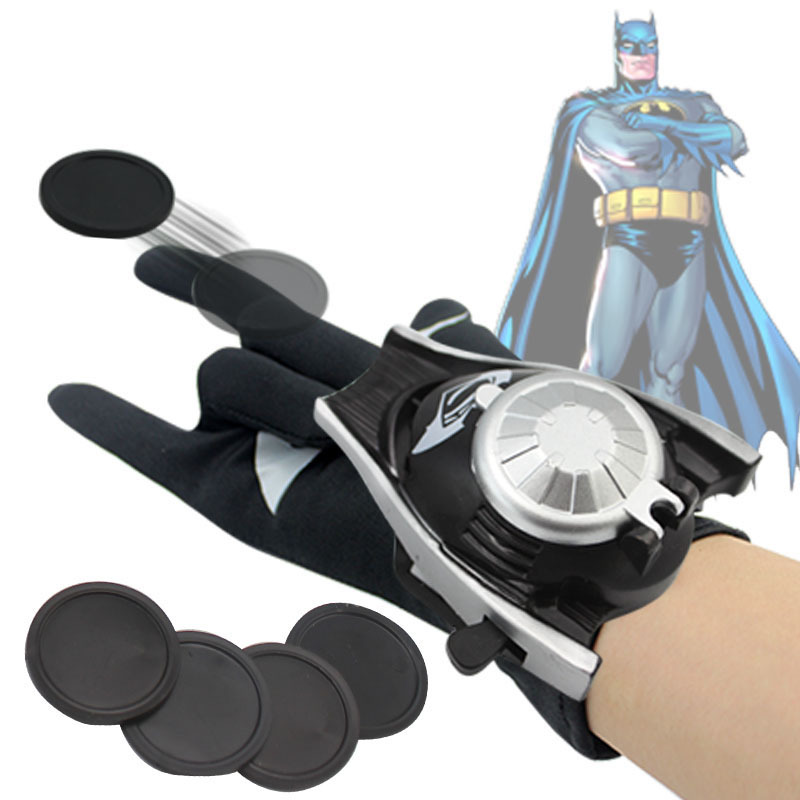 Marvel Glove Launcher Toy Marvel Glove Launcher Toy