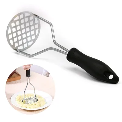 Mash Potato Masher Kitchen Tool Mash Potato Masher Kitchen Tool