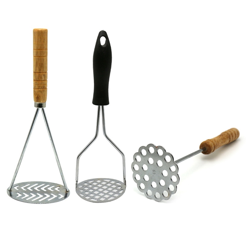Mash Potato Masher Kitchen Tool Mash Potato Masher Kitchen Tool