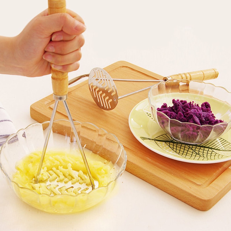 Mash Potato Masher Kitchen Tool Mash Potato Masher Kitchen Tool