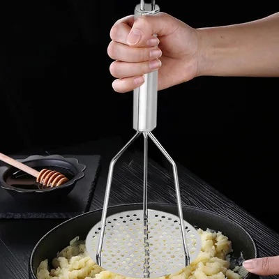 Mash Potato Tool Vegetable Ricer