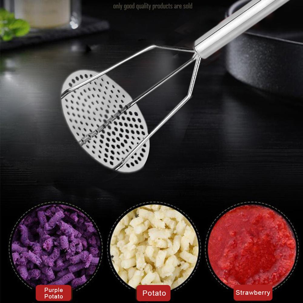 Mash Potato Tool Vegetable Ricer