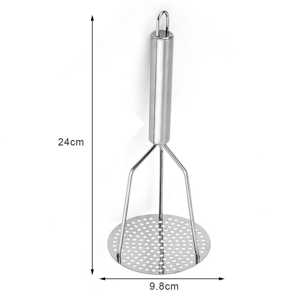 Mash Potato Tool Vegetable Ricer