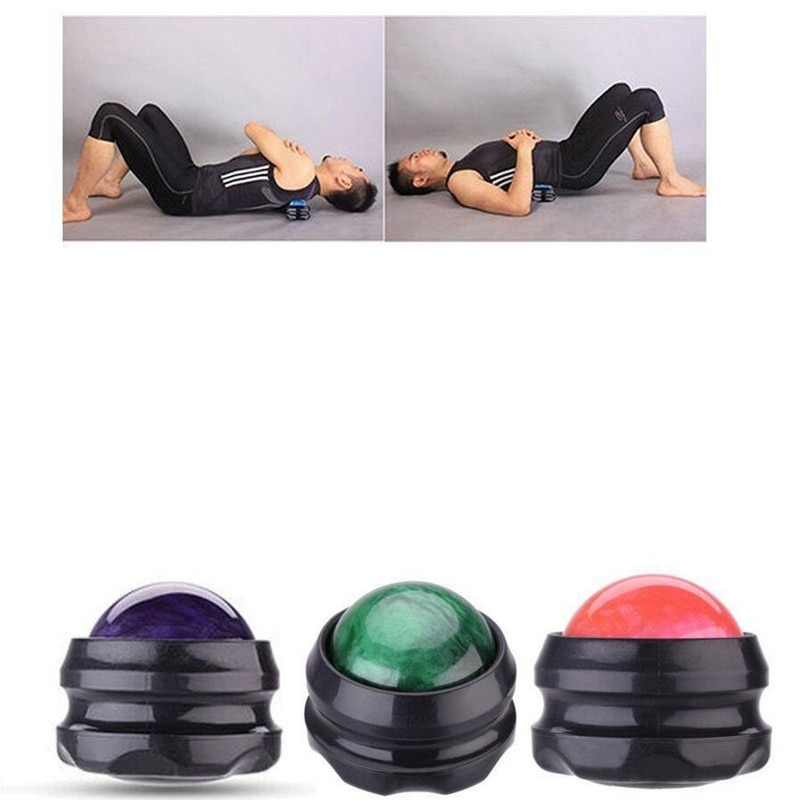 Massage Ball Roller Muscle Relief Massage Ball Roller Muscle Relief