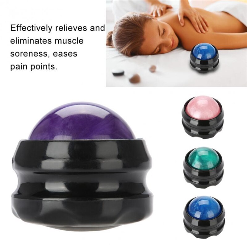 Massage Ball Roller Muscle Relief Massage Ball Roller Muscle Relief