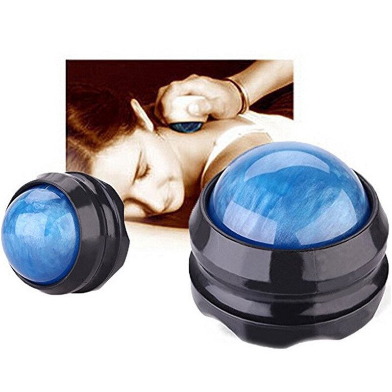Massage Ball Roller Muscle Relief Massage Ball Roller Muscle Relief