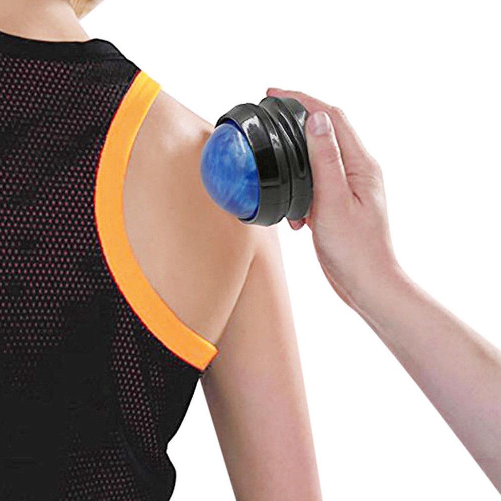 Massage Ball Roller Muscle Relief Massage Ball Roller Muscle Relief
