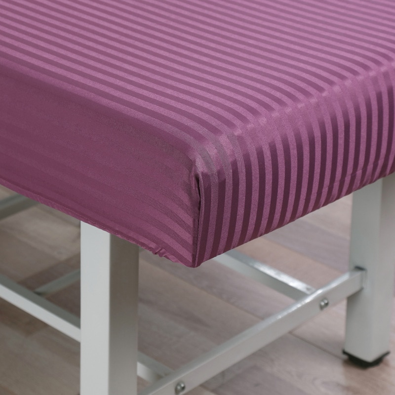 Massage Bed Sheet with Face Hole Massage Bed Sheet with Face Hole