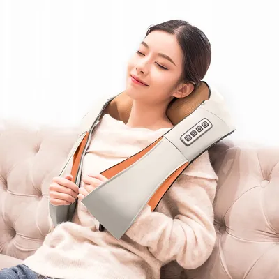 Massage Cushion Portable Device Massage Cushion Portable Device