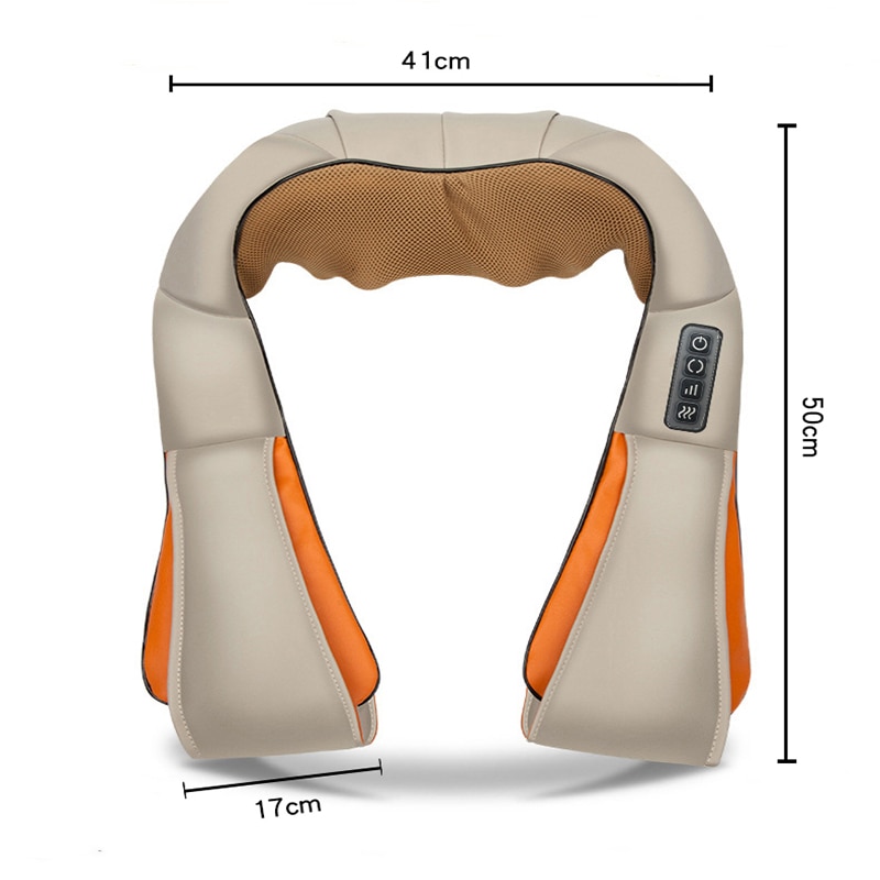 Massage Cushion Portable Device Massage Cushion Portable Device